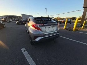 Toyota C-HR, снимка 2