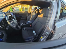 Toyota C-HR, снимка 6
