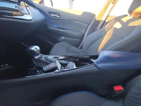 Toyota C-HR, снимка 8