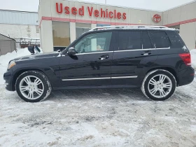 Mercedes-Benz GLK 250 BlueTEC С РЕГИСТРАЦИЯ & АВТО КРЕДИТ  - 9750 € / 19069.34 лв. - 95129019 2