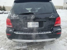 Mercedes-Benz GLK 250 BlueTEC С РЕГИСТРАЦИЯ & АВТО КРЕДИТ  - 9750 € / 19069.34 лв. - 95129019 4