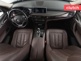 BMW X5 xDrive35i AWD* АвтоКредит* (Цена до БГ)  - 19999 € / 39114.64 лв. - 76800990 7