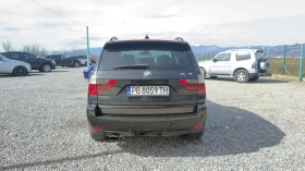 BMW X3 * ПАНОРАМА*  - 3777 € / 7387.17 лв. - 84309689 5