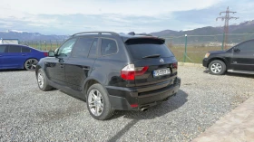 BMW X3 * ПАНОРАМА*  - 3777 € / 7387.17 лв. - 84309689 6
