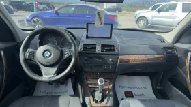 BMW X3 * ПАНОРАМА*  - 3777 € / 7387.17 лв. - 84309689 13