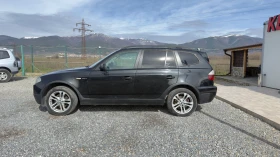 BMW X3 * ПАНОРАМА*  - 3777 € / 7387.17 лв. - 84309689 7