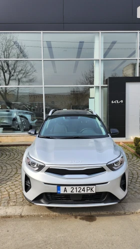 Kia Stonic - 17900 € / 35009.36 лв. - 16150990 2