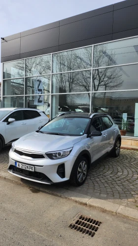 Kia Stonic - 17900 € / 35009.36 лв. - 16150990 3