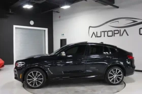 BMW X4 2019/88000KM/B58/HUD/H&K/DISTR/PANO/CARFAX - 29200 € / 57110.24 лв. - 45059916 4