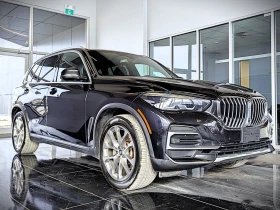 BMW X5 xDrive* АвтоКредит* (ЦЕНА ДО БГ) - 36999 € / 72363.75 лв. - 71524563 3