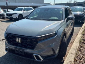 Honda Cr-v * Touring * CARFAX * БЕЗ ПЪРВОНАЧАЛНА ВНОСКА