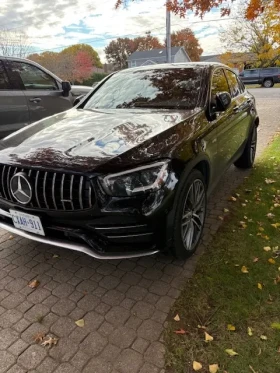 ������ Mercedes-Benz GLC