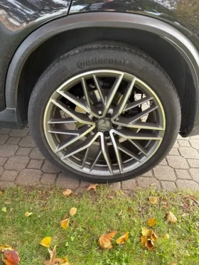 Mercedes-Benz GLC 43 AMG  * * CARFAX * * ���� ������ * *  | Mobile.bg � ����� ������ 6