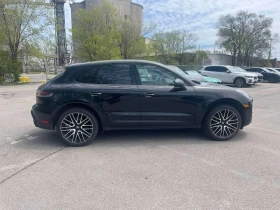 Porsche Macan * AWD * CARFAX * ���� �� �� | Mobile.bg � ����� ������ 4