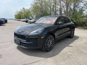 ������ Porsche Macan
