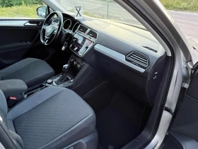 VW Tiguan 2.0TDI.4-Motion.Avtomat.�������� ������!!! | Mobile.bg � ����� ������ 11