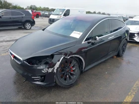 Tesla Model X 75D/P100D/P90D | Mobile.bg � ����� ������ 2