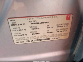 Tesla Model X 75D/P100D/P90D | Mobile.bg � ����� ������ 9