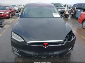 Tesla Model X 75D/P100D/P90D | Mobile.bg � ����� ������ 13