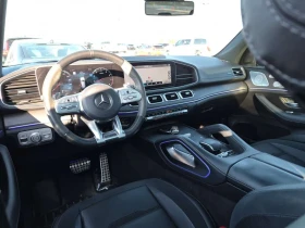 Mercedes-Benz GLE 53 4MATIC ОБДУХВАНЕ * BURMESTER * ДИСТРОНИК * 360 * CARFAX  - 37900 € / 74125.96 лв. - 76887685 10
