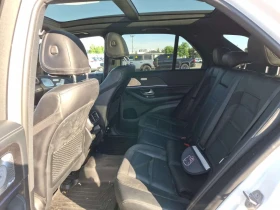 Mercedes-Benz GLE 53 4MATIC ОБДУХВАНЕ * BURMESTER * ДИСТРОНИК * 360 * CARFAX  - 37900 € / 74125.96 лв. - 76887685 12