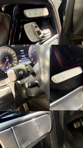 Mercedes-Benz G 500 MANUFAKTUR Edition - цена по договаряне - 46409806 9