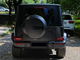 Mercedes-Benz G 500 MANUFAKTUR Edition - цена по договаряне - 46409806 4