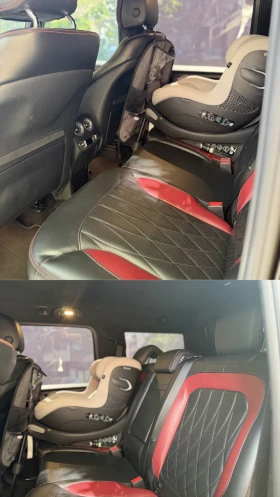 Mercedes-Benz G 500 MANUFAKTUR Edition - цена по договаряне - 46409806 10