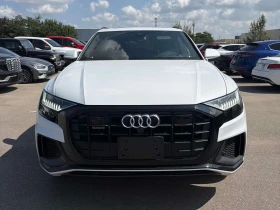 Audi Q8 * Technik * CARFAX * ����� �� ����������� | Mobile.bg � ����� ������ 6
