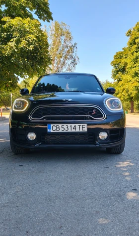 Mini Countryman 2.0  S - 13000 € - 39154325 2