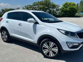 Kia Sportage | Mobile.bg � ����� ������ 4
