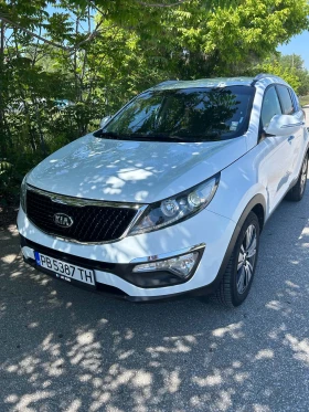 Kia Sportage | Mobile.bg � ����� ������ 2