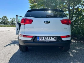 Kia Sportage | Mobile.bg � ����� ������ 6