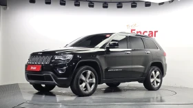 ����� �� �������� �� Jeep Grand cherokee LIMITED ' ����� ' ��������
