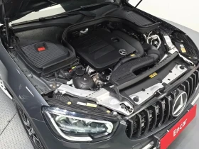 Mercedes-Benz GLC  X253 Glc300 4Matic | Auto.bg — изображение 6