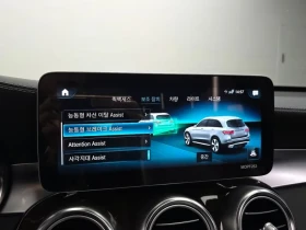 Mercedes-Benz GLC  X253 Glc300 4Matic | Auto.bg — изображение 17