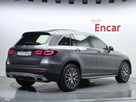 Mercedes-Benz GLC  X253 Glc300 4Matic | Auto.bg — изображение 2