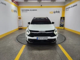 Kia Sportage Diesel 2.0 2WD| 184к.с. - 23400 € - 54770091 3