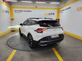Kia Sportage Diesel 2.0 2WD| 184к.с. - 23400 € - 54770091 2