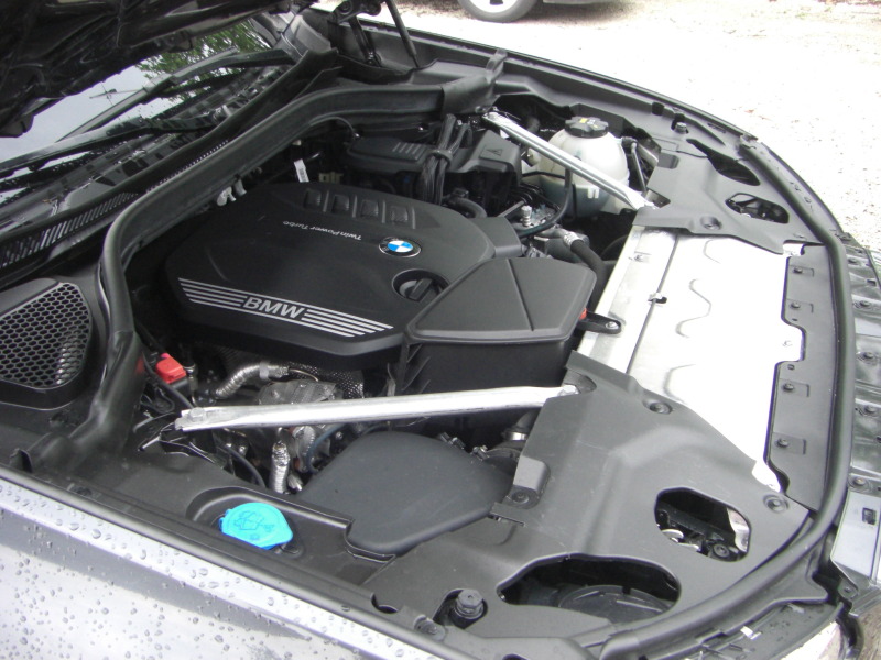 BMW X3 2.0d Xdrive Luxory 18900km.NEU, снимка 17 - Автомобили и джипове - 43472974