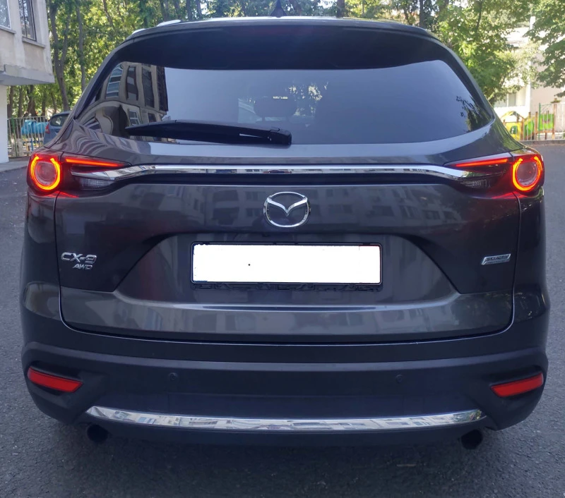 Mazda CX-9 Grand Touring 7 места* , снимка 6 - Автомобили и джипове - 46760216