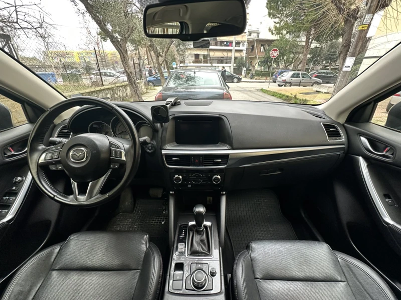 Mazda CX-5 Nakama Edition AWD, снимка 8 - Автомобили и джипове - 49566856