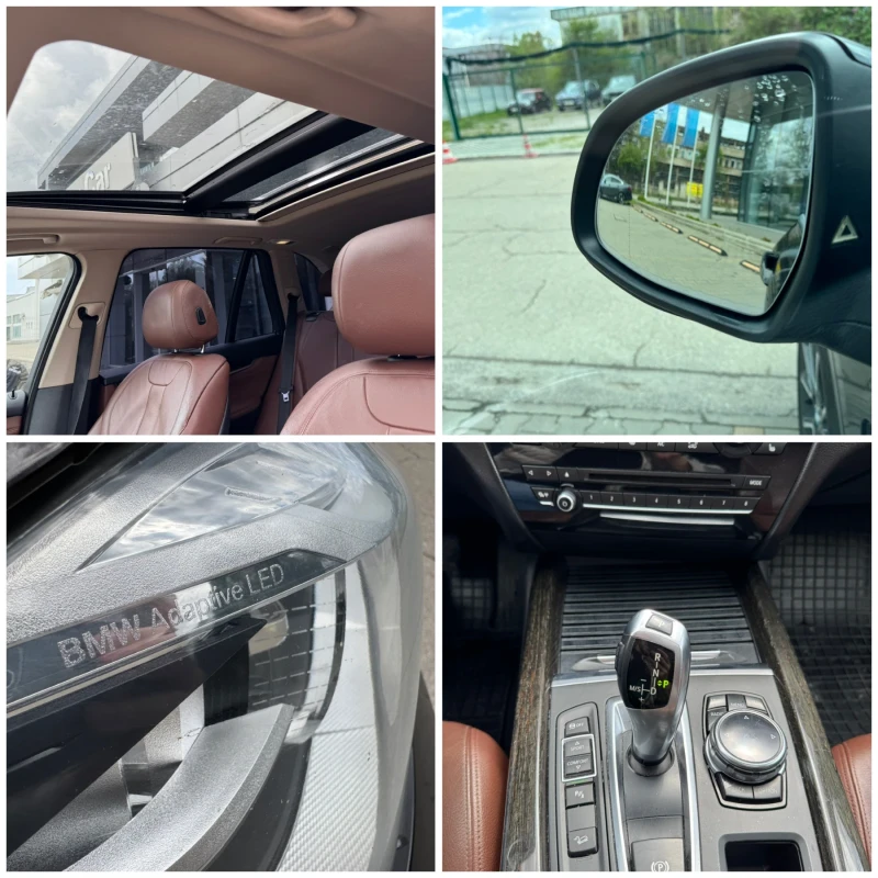 BMW X5 40d/xDrive/Сервизна история, снимка 13 - Автомобили и джипове - 50198571