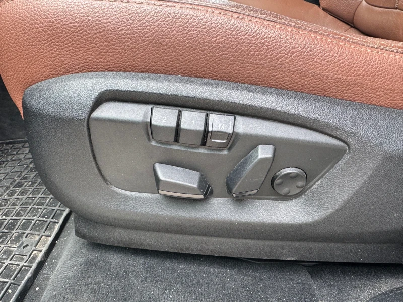 BMW X5 40d/xDrive/Сервизна история, снимка 10 - Автомобили и джипове - 50198571