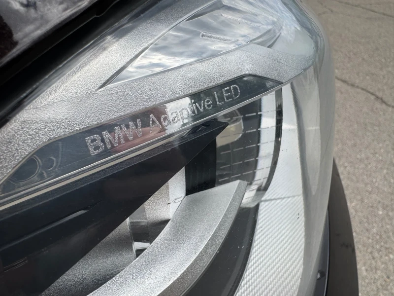 BMW X5 40d/xDrive/Сервизна история, снимка 8 - Автомобили и джипове - 50198571