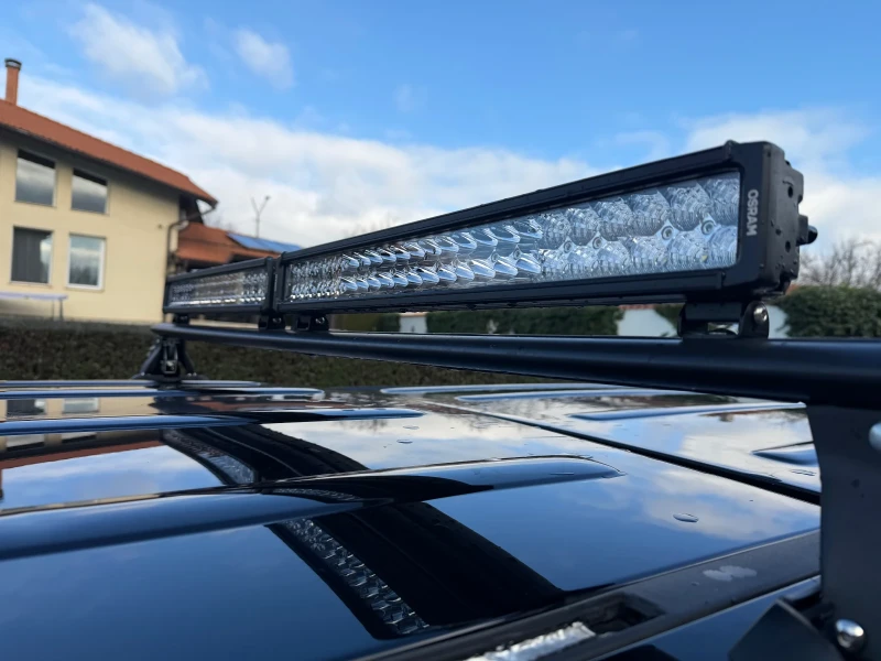 VW Amarok Black Edition Ultimate, снимка 7 - Автомобили и джипове - 52827335