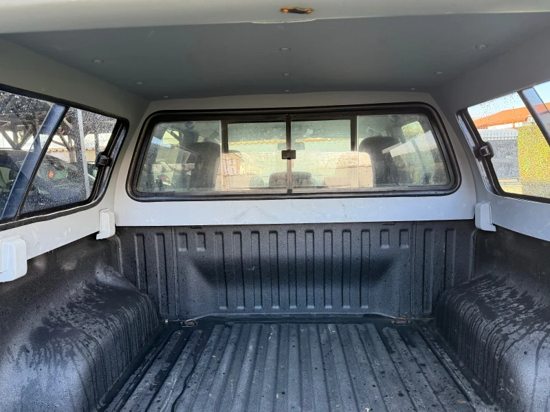 VW Amarok Black Edition Ultimate, снимка 13 - Автомобили и джипове - 52827335