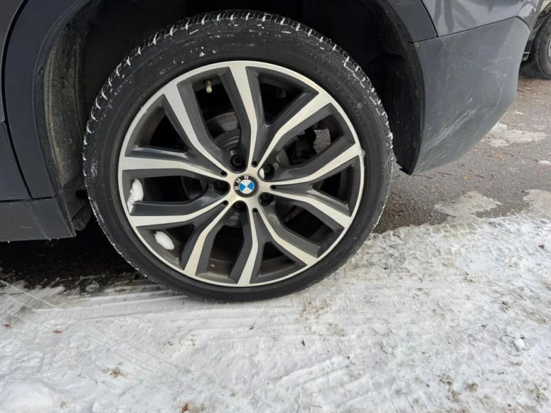 BMW X2 * xDrive28i * CARFAX * БЕЗ ПЪРВОНАЧАЛНА ВНОСКА, снимка 7 - Автомобили и джипове - 52703167