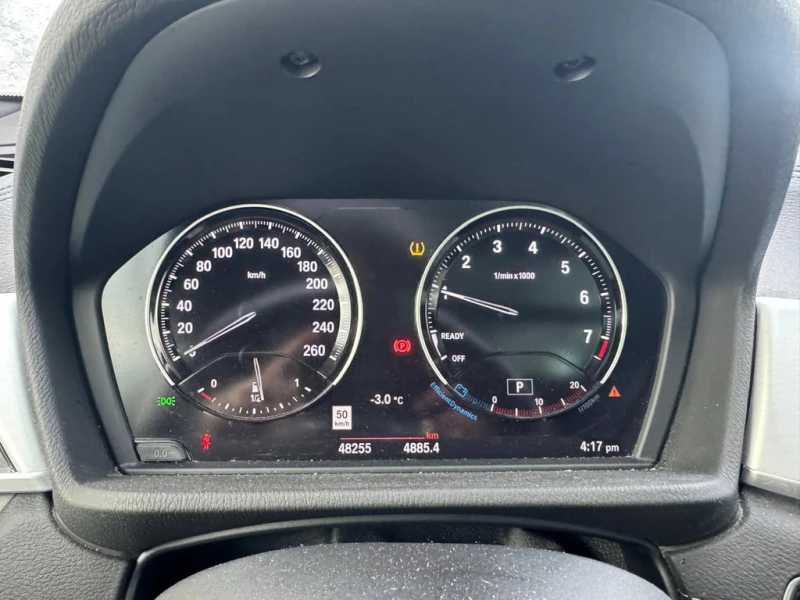 BMW X2 * xDrive28i * CARFAX * БЕЗ ПЪРВОНАЧАЛНА ВНОСКА, снимка 8 - Автомобили и джипове - 52703167