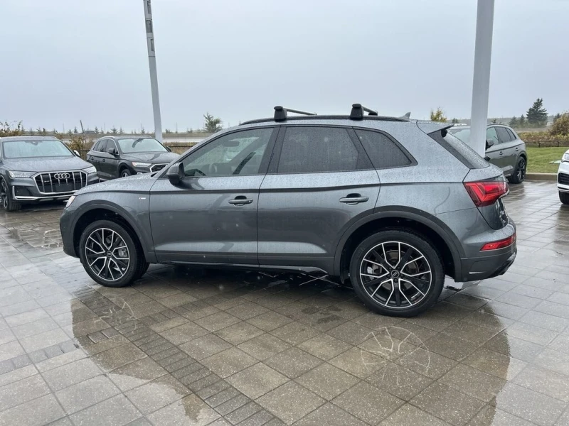 Audi Q5 * 45 2.0T Technik | One Owner Accident Free * CARF, снимка 10 - Автомобили и джипове - 52842831